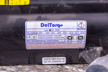 Load image into Gallery viewer, Deltorq 085-DA-00 Pneumatic Actuator