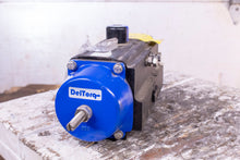 Load image into Gallery viewer, Deltorq 085-DA-00 Pneumatic Actuator