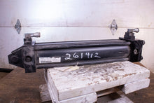 Load image into Gallery viewer, VALMETCORP CYLINDER HYDRAULIC APL3045467 3.25Bx16.0S