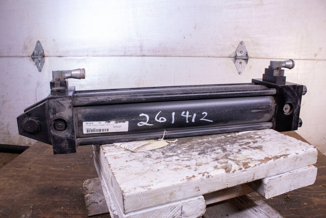 VALMETCORP CYLINDER HYDRAULIC APL3045467 3.25Bx16.0S