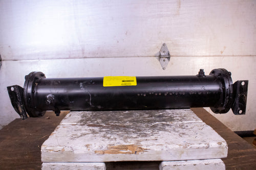 API Basco Type 500 1713-04-024-005 Heat Exchanger 5A05404024