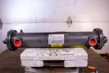 Load image into Gallery viewer, API Basco Type 500 1713-04-024-005 Heat Exchanger 5A05404024