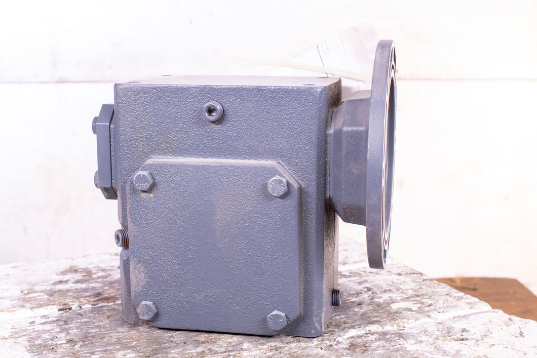 Falk 1238WBM3B-25AB 10102381 Omnibox Worm Reducer