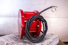 Load image into Gallery viewer, Syntron Magnetic Vibrator Model V-50-D1S P/N 164440-D