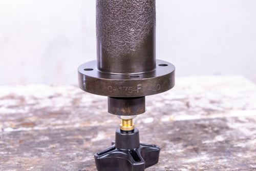 Vickers C-175-F-20 RELIEF VALVE
