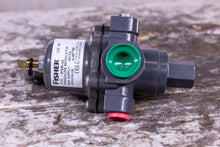 Load image into Gallery viewer, Fisher 67DR-24 Pressure Regulator 400psi 0-60psi 1/2in Npt