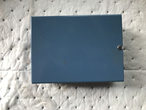 Johnson Controls S91EJ-2 Auxiliary Switch Kit