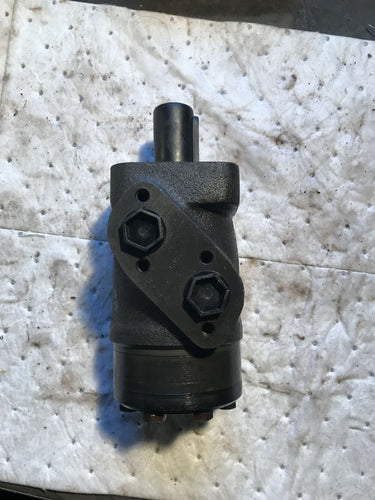Von Ruden Q 160-648 Hydraulic Pump
