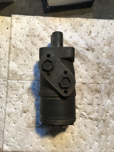 M+S Hydraulic Hydraulic Pump M S Q 315 C5B