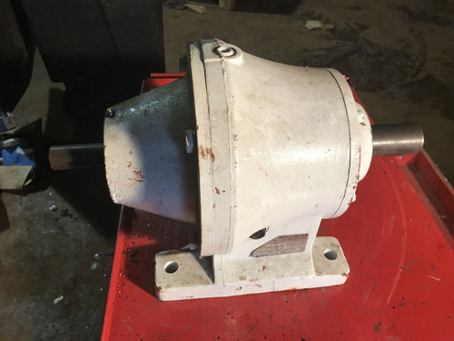 HUB CITY Gear Reducer HI2072A 43.97 Ratio