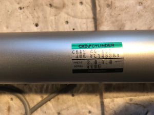 CKD Cylinder CMA2-CQ-40R-400-FL143384