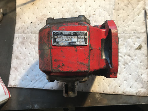 Chelsea Dana 442XFAHXA3XD  PTO Assembly