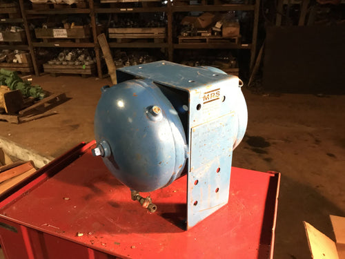 Midwest Pressure Systems BC5T 274306 Tank