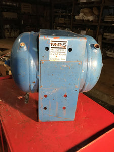 Midwest Pressure Systems BC5T 274306 Tank