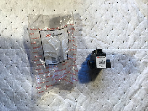 Ingersoll Rand A412PD B0189