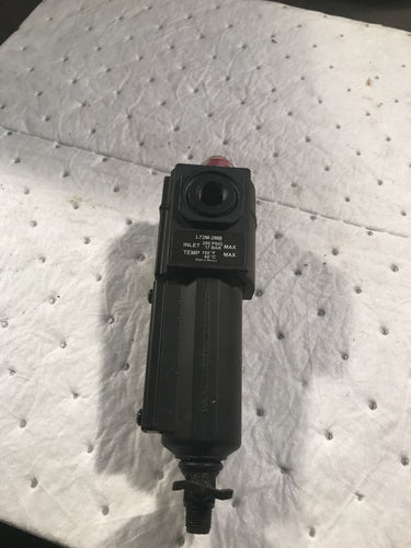 Dixon Valve  B72G-3MG-MB