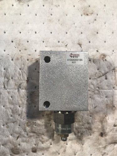 Integrated Hydraulics FS10 410AA00018A B8200 Hydraulic Valve