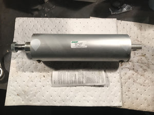 Dayton Electric Speedaire Cylinder 10" 6JH51 2440-1009-100-G E0134