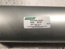Load image into Gallery viewer, Dayton Electric Speedaire Cylinder 10&quot; 6JH51 2440-1009-100-G E0134