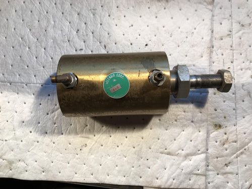 Allenair Corp Type C 4x2 PNEUMATIC CYLINDER