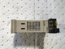 Load image into Gallery viewer, Omron 3G2a3-IA221 Input Module