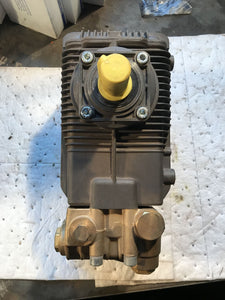 Dayton Plunger Pump 1MCX8