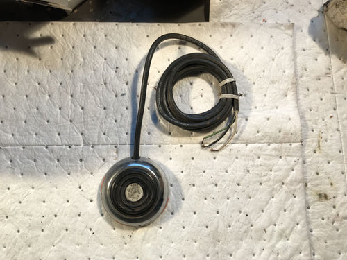 Gem Switch Nema Type 1 V36