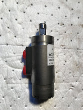 Load image into Gallery viewer, LAMINA HYDRAULIC MOTOR A37F-T-2V Standard Flange - Short Shaft