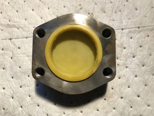 Anchor Flange W61-48-48