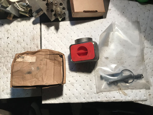 Anchor Flange W168-32-32U