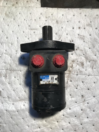 Eaton Char-Lynn 101-1078-009 Hydraulic Motor