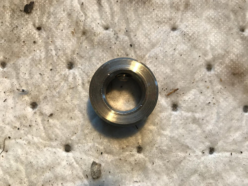 Stafford 6S010 5/8 Set Collar Stainless (2pcs)