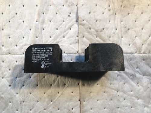 Ferraz Shawmut 60307 Fuse Block