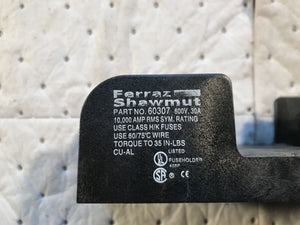 Ferraz Shawmut 60307 Fuse Block