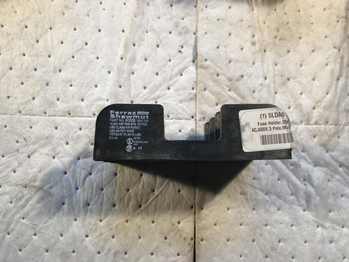 Ferraz Shawmut 60308 Fuse Block