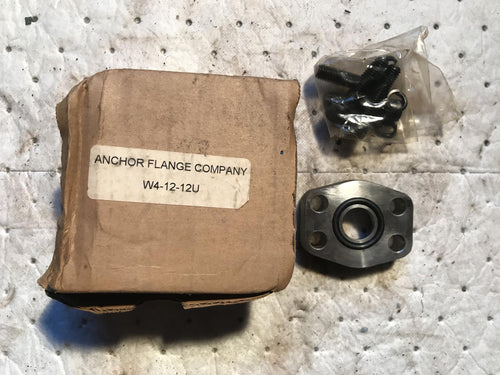 Anchor Flange Company W4-12-12U