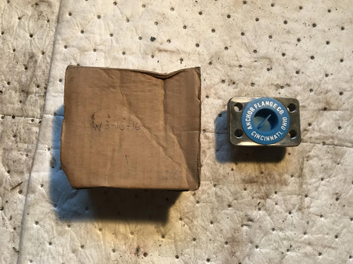 Anchor Fluid Power W3-16-16