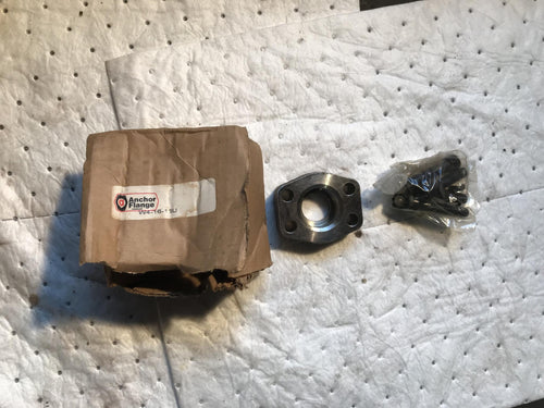 Anchor Flange W4-16-16U