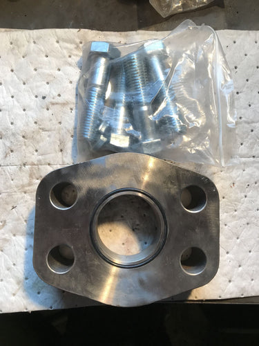 Anchor Flange W59-48-48U