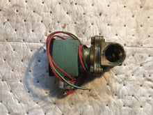 Load image into Gallery viewer, Asco Red-Hat Valve 8210G035