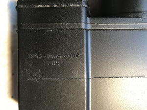 Thomson DP12-20A5-06ox Electrak 10 Actuator, 12 Vdc, 1000 lbf Capacity, 20:1