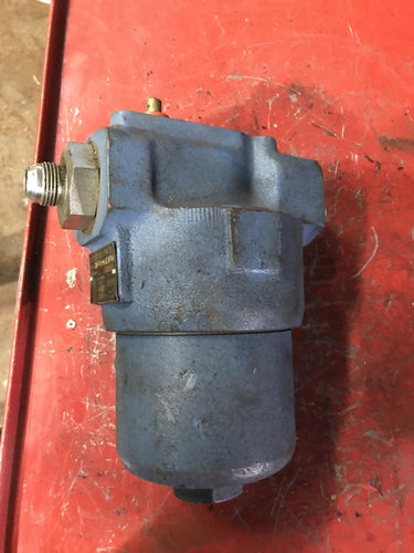 Fairey Arlon 374A-BV50SH123 HYDRAULIC FILTER