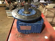 Load image into Gallery viewer, Sew-EuroDrive INC USA KF67/A Ratio 22.66 RIGHT ANGLE GEAR REDUCER 77rpm
