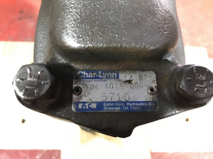 Eaton Char-lynn 104-1016-006 Motor 1041016006