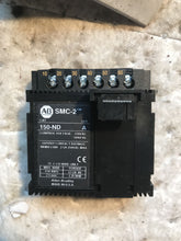 Load image into Gallery viewer, AB Allen Bradley Interface Module SMC-2 150-ND Series A