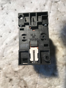 Siemens 3TH4244-0A Contactor 16 Amp 110V Coil