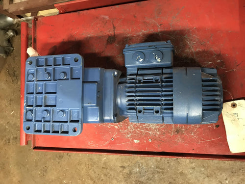 Demag Cranes & components Motor D05 10008935 334642
