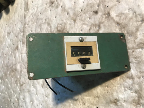 Redington P2-4904 Counter