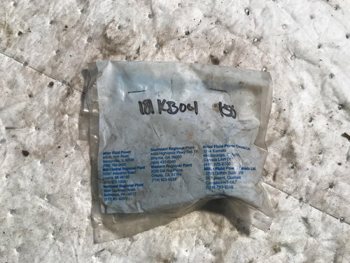 Miller 181-KB061 Bore Kit 181 KB061