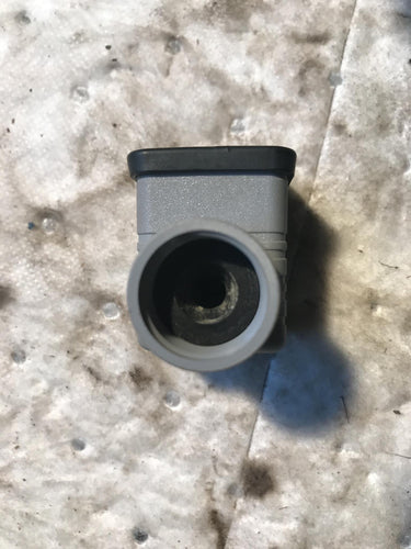 Leitungsdose DIN 43-650 connector Kit